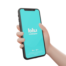 blu hp