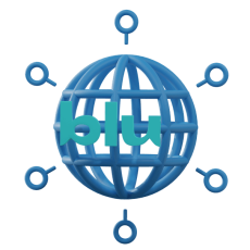 blu internet